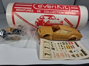 CEVEN KIT ALPINE A310 GR.4 SCALA 1/43 - Foto 1 di 7