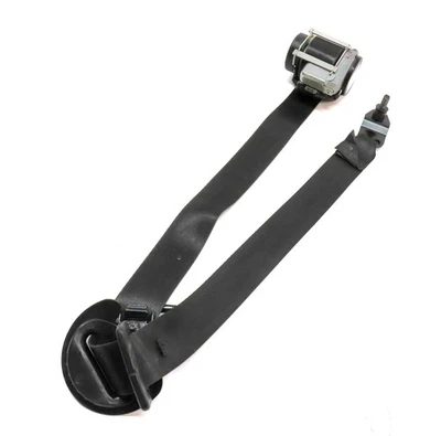 2012-2018 年 RANGE ROVER EVOQUE (L538) 左前驱动座椅回扣(黑色) — 第 1/4 张图片