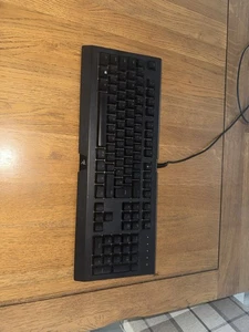 Razor Cynosa Chroma Gaming Keyboard RGB, USB - Picture 1 of 3
