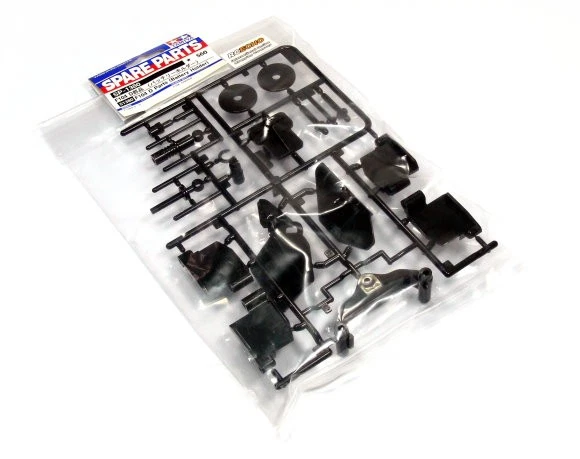 TAMIYA Spare Parts F104 D Parts (Battery Holder) SP-1380 51380 - Image 1 of 1