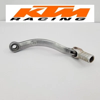 Pedal de cambio de palanca de cambios KTM 2009 00-16 125 150 200 250 450SX EXC 5473403100 Foto 1 de 4