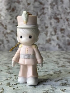 Precious Moments ab 527327 Weihnachtssoldat Weihnachtsschmuck 1994 - Bild 1 von 4