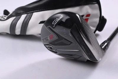 Titleist TSi2 #5 Wood / 18 Degree / Regular Flex Tensei AV Raw Blue 65 Shaft - Image 1 of 4