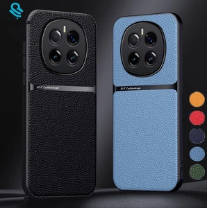 Case For Honor Magic7 Lite Magic 7 6 5 4 3 Pro ShockProof Leather Magnetic Cover - Picture 1 of 18