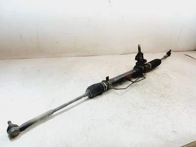 Subaru Forester 2003 2004 dirección asistida barra de cambios y piñón OEM 34110SA030 Foto 1 de 4