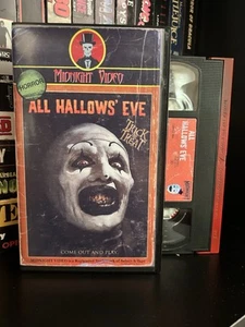 All Hallows Eve - Picture 1 of 8