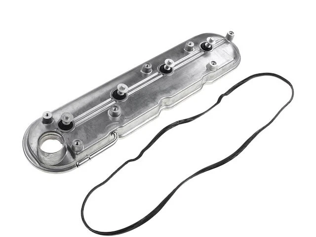 Cubierta de válvula derecha Autopart Premium 71HC79X para GMC Canyon 2009-2012 5,3 L V8 Foto 1 de 1
