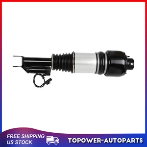 Front Right Air Suspension Shock Strut For Mercedes W211 E280 E550 W219 CLS500 - Picture 1 of 4
