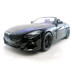 BMW Z4 Cabrio Auto Die-Cast Modellauto Kinsmart 1:34 Spielzeug Sammlung Hobby #1  - Bild 1 von 36