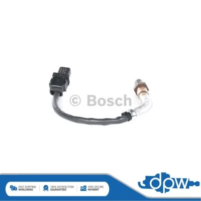 Se adapta a Mini Countryman Paceman BMW Serie 7 5 3 Sensor de oxígeno lambda DPW - Imagen 1 de 4