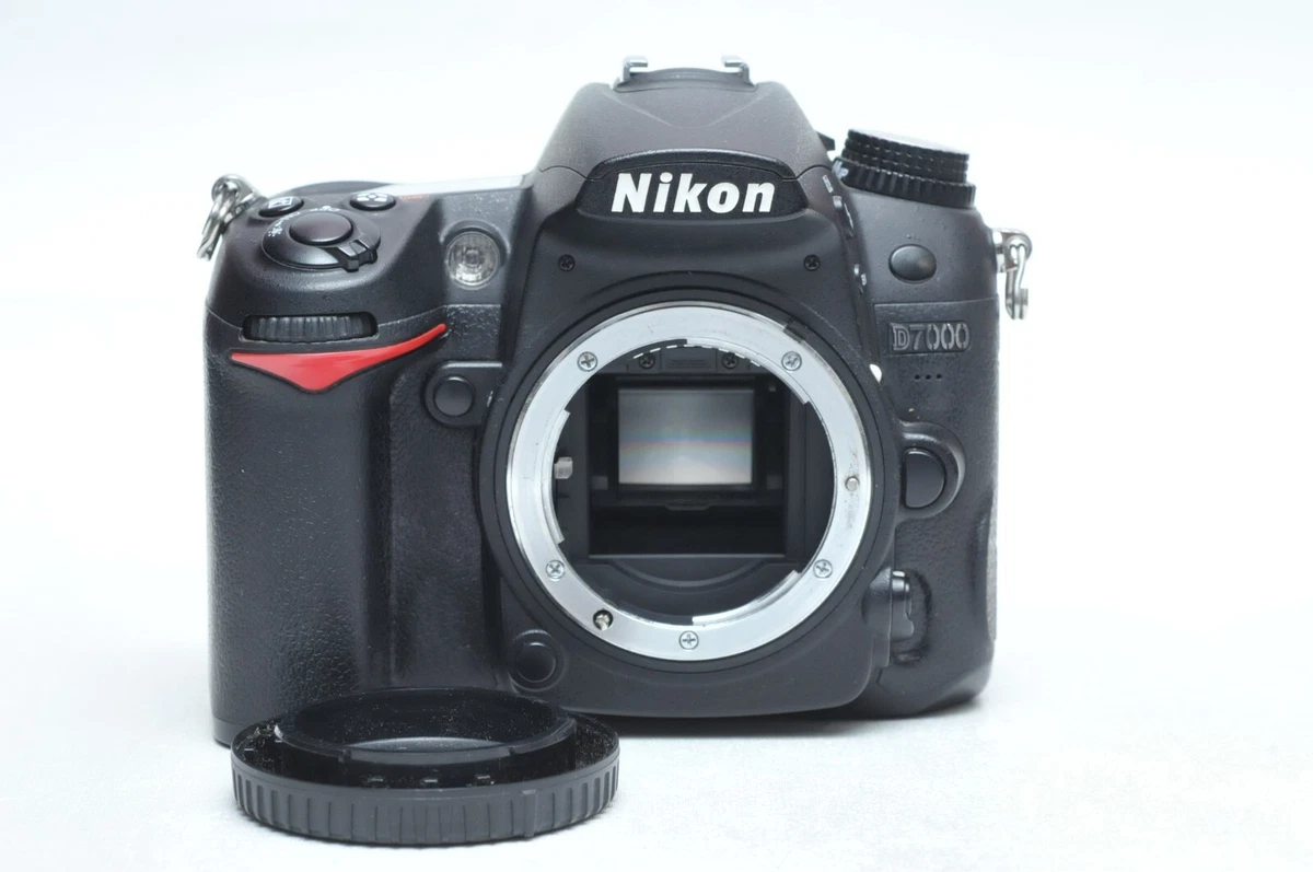 ★並品★Nikon ニコン D7000 ボディ #19617 Amazon | Nikon デジタル一眼レフカメラ D7000 ボディー | デジタル