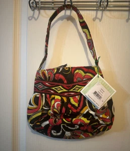 Vera Bradley Hannah Puccini Retired Small Purse New with tag!! - Picture 1 of 6