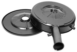 1965-67 Ford Mustang Air Cleaner Box 6-Cylinder New Dii - Picture 1 of 1