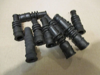 Ignition Plug Wire  Flex Cover 7mm QTY (4) - Image 1 of 2