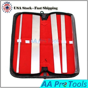 Lambotte Osteotome Set Surgical orthopedic Instruments - Picture 1 of 2