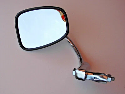 Miroir Pliant DI BLASI Oldtimer Droit / Gauche - Miroir Assy - Photo 1/4