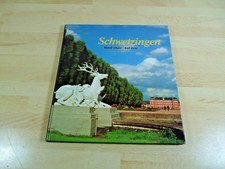 Rudolf Schuler, Kurt Heinz: Schwetzingen / Gebunden