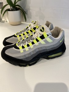 Nike Air Max 95 Neon for Sale 