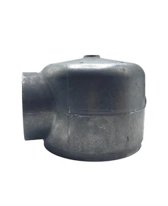 Impco AA2-14 3-1/2" Air Horn Adapter CT425M CA125M 5-1/8" Base Propane - Picture 1 of 2