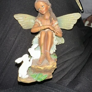 Fairie Glen Meadowshine 2 Fg8844 African American - Picture 1 of 11