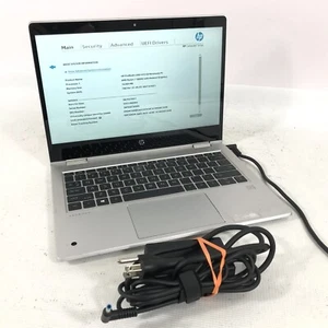 13,3" HP ProBook x360 435 G8 Laptop Ryzen 7 5800U 512GB SSD 16GB RAM ohne OS *Desc - Bild 1 von 16
