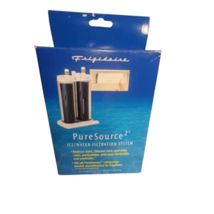 Frigidaire Pure Source 2 Ice/Water Filtration System - Picture 1 of 4