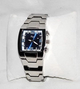 Regal Model R11694 - Wrist Watch - New Battery - FREE Shipping Within USA - Picture 1 of 9