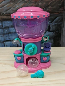 Squinkies Squinkie Doos Salón y Spa Juego 2010 Salón de Belleza Dispensador - Imagen 1 de 7
