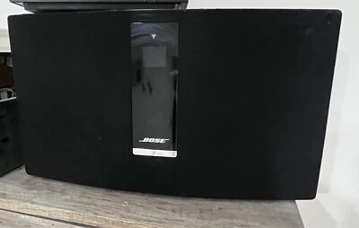 Enceinte bose soundtouch 30 WIFI AIRPLAY ( Bluetooth Possible) - Immagine 1 di 3