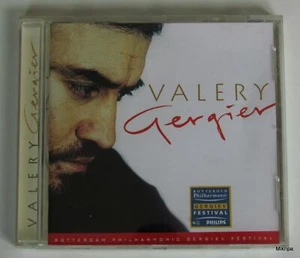 CD: Valery Gergiev & Rotterdams Philharmonisch Orkest ,Philips 462018,Holland - Picture 1 of 1