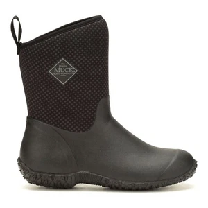 Stivali Muck Boots RHS Muckster II corti impermeabili Wellington - Foto 1 di 8
