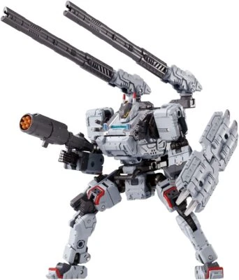 TAKARA TOMY DIACLONE TACTICAL MOVER TREAD VERSAULTER w/ Tracking NEW - Image 1 of 4