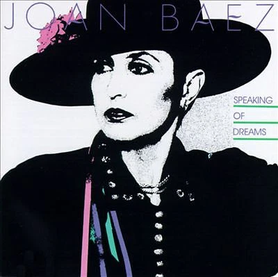Joan Baez - Hablando de Sueños (CD) Foto 1 de 1