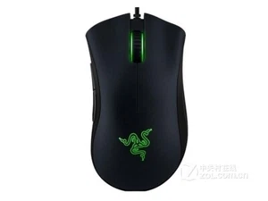 Razer DeathAdder 2000 Wired 2000 DPI Gaming Mouse - Picture 1 of 5