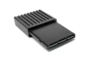 Adaptateur CFexpress type B vers NVME M-key M.2 prise NGFF pour SSD Xbox Series X S - Photo 1/12