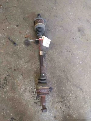 Dodge Charger 2006 2007 2008 eje trasero CV conductor LH tracción trasera 6 cilindros solo 04578431AD Foto 1 de 2