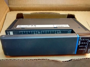 PLC Direct D4-16ND2 Discrete Input Module 12-24 VDC 16 Points DirectLogic 405 - Picture 1 of 6