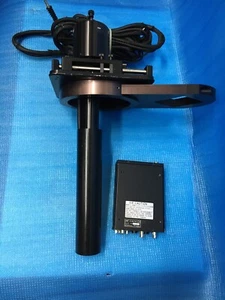 Optem International 25-81-01 Zoom W/ iAi CV-M2250 Power ID-AWW-7-1-2 - Picture 1 of 12