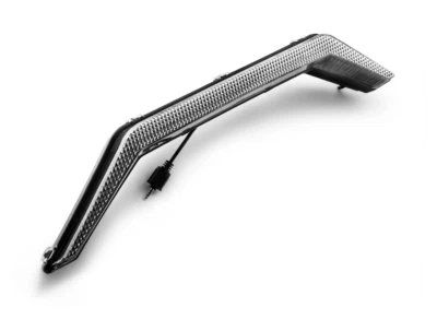 SuperATV Front Accent Light For Polaris RZR Turbo R/ R4 2022-2024 - Image 1 of 4