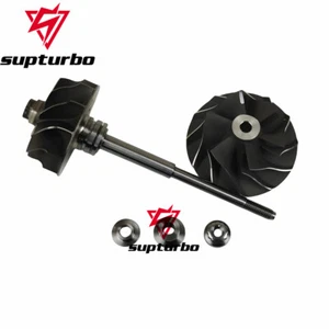 28231-27800 for Hyundai Santa Fe 2.2 CRDi 150 HP 110 Kw Turbo shaft and wheel - Picture 1 of 7