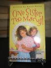 One Sister Too Many rozsławiona przez Carol Perry (1998, wydanie kieszonkowe)