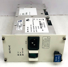 ALVARION BS-PS-AC TYPE PS-2700 BASE STATION POWER SUPPLY MODULE