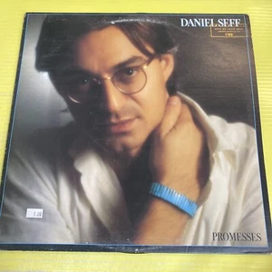 Daniel Seff - Promesse -Vinyl - Bild 1 von 4