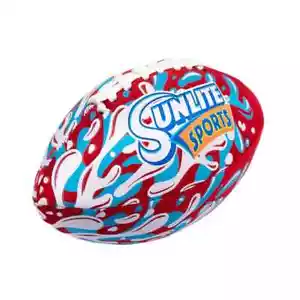 Waterproof Football, Outdoor Play, Pool Beach Lake Park Water Toy, for Childr... - Picture 1 of 7