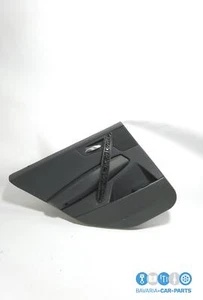 Original BMW E83 Door Panel Leather Rear Left !Pressure Points! 3415897 S - Picture 1 of 10