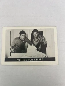 1967 Star Trek #1 No Time For Escape - Picture 1 of 2