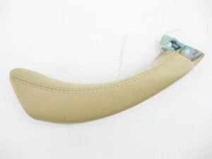 Mercedes-Benz A2208102154 1A55 Inner handle for closing front left door beig... - Picture 1 of 10