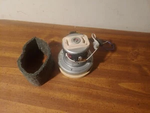 Shark NV355 NV356E NV357 NV358 NV370 120V Motor Engine- Genuine . - Picture 1 of 2