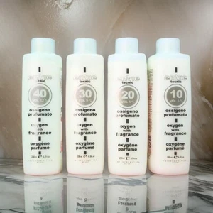 Envie 6-10-20-30-40 Volumes  1.8% 6% 9% 12% Oxygen w/ Fragrance  6.8 Fl Oz - Picture 1 of 10