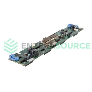 Dell CDVF9 PowerEdge R730xd 12x 3,5 cala tylna plandeka - Zdjęcie 1 z 1